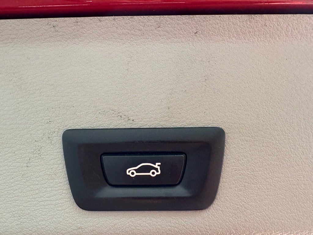 Used BMW X4 2015 for sale - 77383969: Photo 19