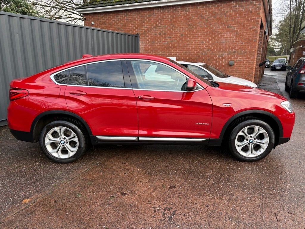 Used BMW X4 2015 for sale - 77383969: Photo 2