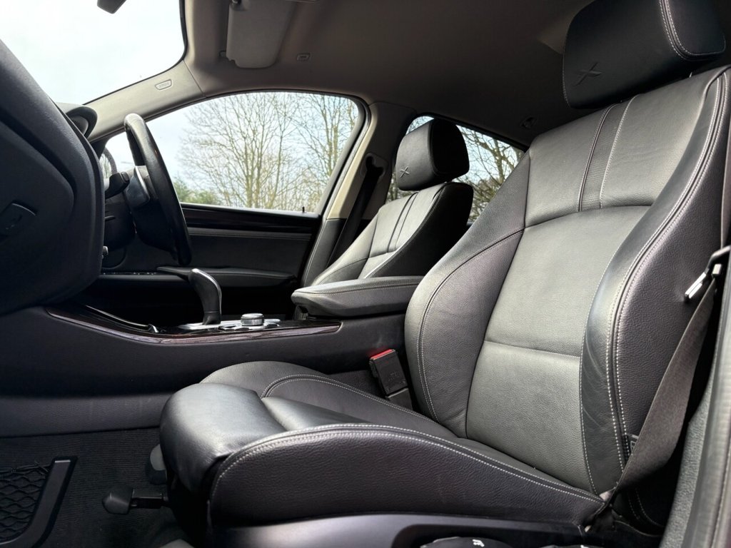 Used BMW X4 2015 for sale - 77383969: Photo 21