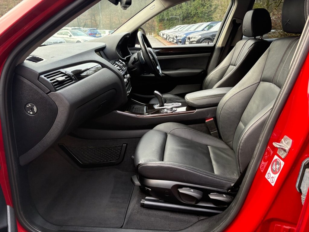 Used BMW X4 2015 for sale - 77383969: Photo 27