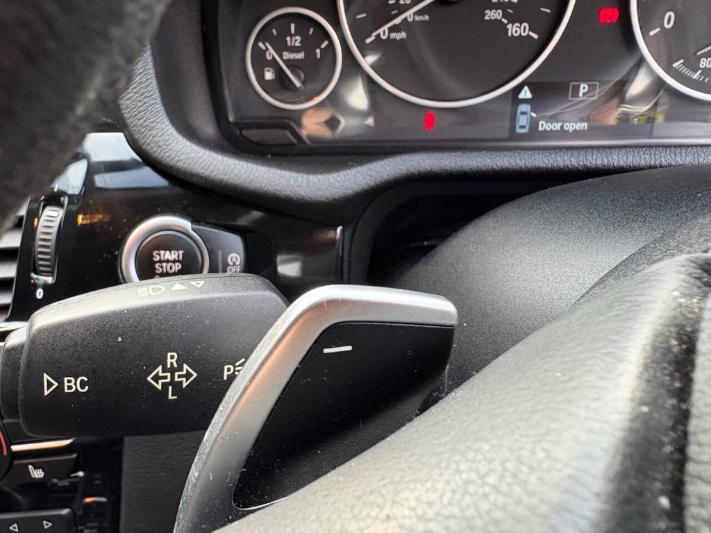 Used BMW X4 2015 for sale - 77383969: Photo 31