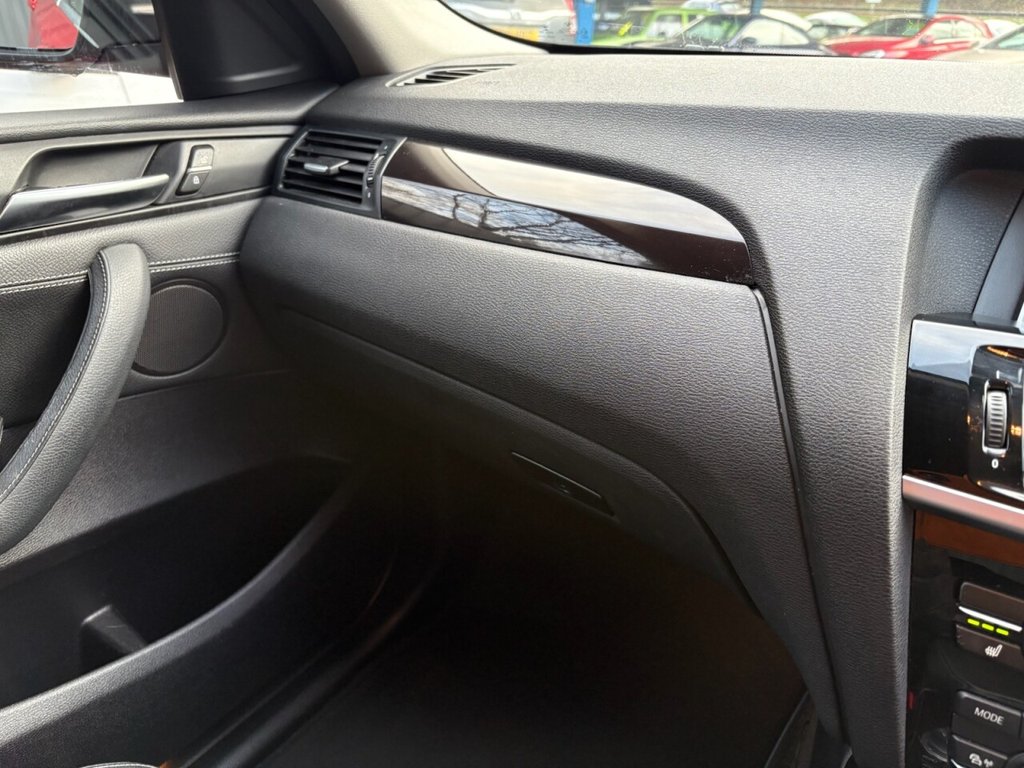 Used BMW X4 2015 for sale - 77383969: Photo 35