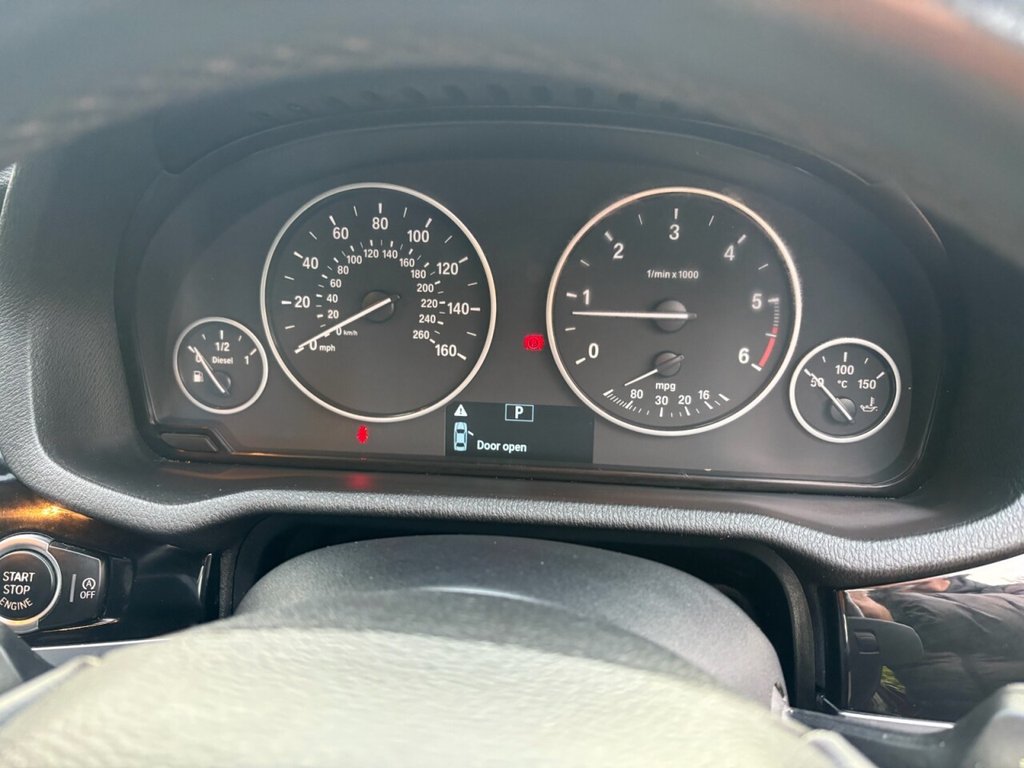 Used BMW X4 2015 for sale - 77383969: Photo 40