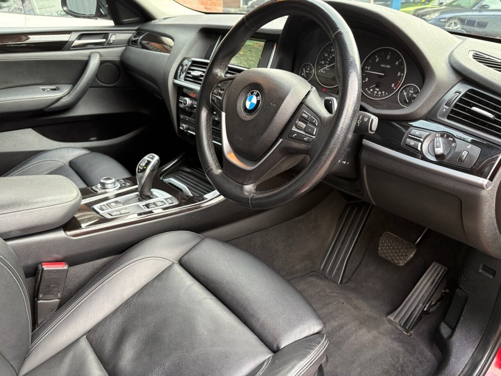 Used BMW X4 2015 for sale - 77383969: Photo 44