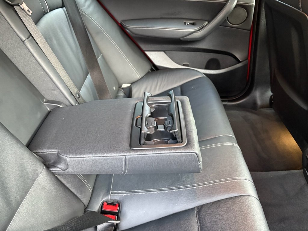 Used BMW X4 2015 for sale - 77383969: Photo 5