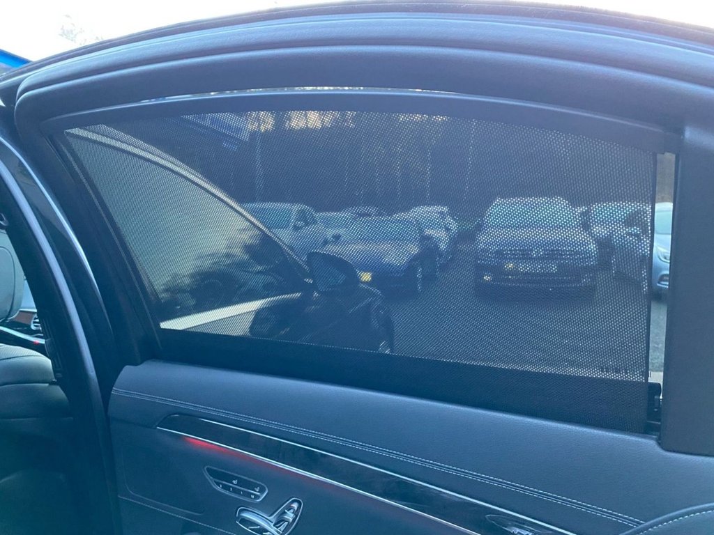 Used Mercedes-Benz S Class 2014 for sale - 76797909: Photo 25