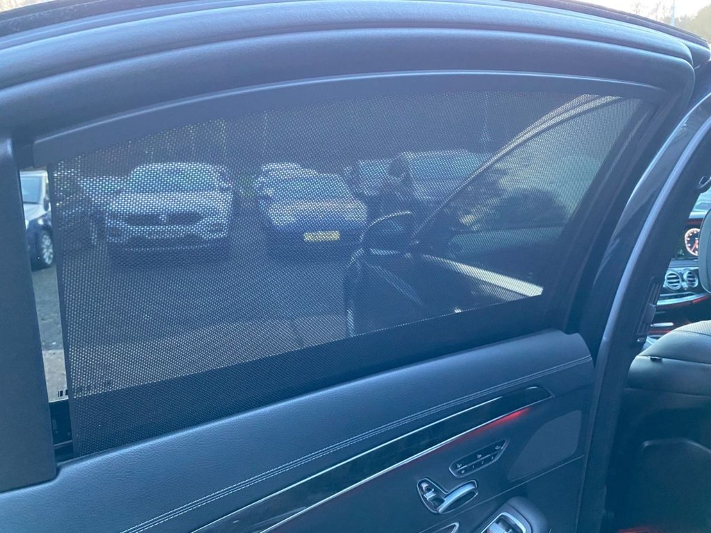 Used Mercedes-Benz S Class 2014 for sale - 76797909: Photo 28