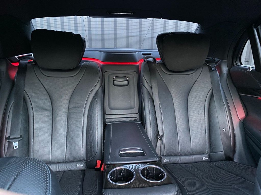 Used Mercedes-Benz S Class 2014 for sale - 76797909: Photo 30