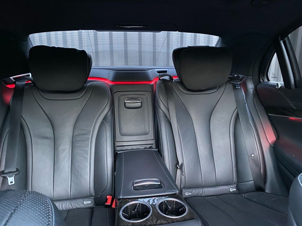 Used Mercedes-Benz S Class 2014 for sale - 76797909: Photo 31