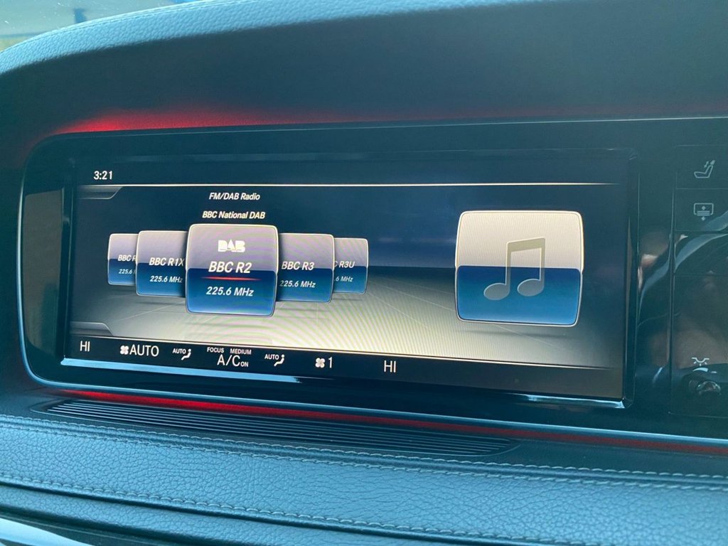 Used Mercedes-Benz S Class 2014 for sale - 76797909: Photo 35