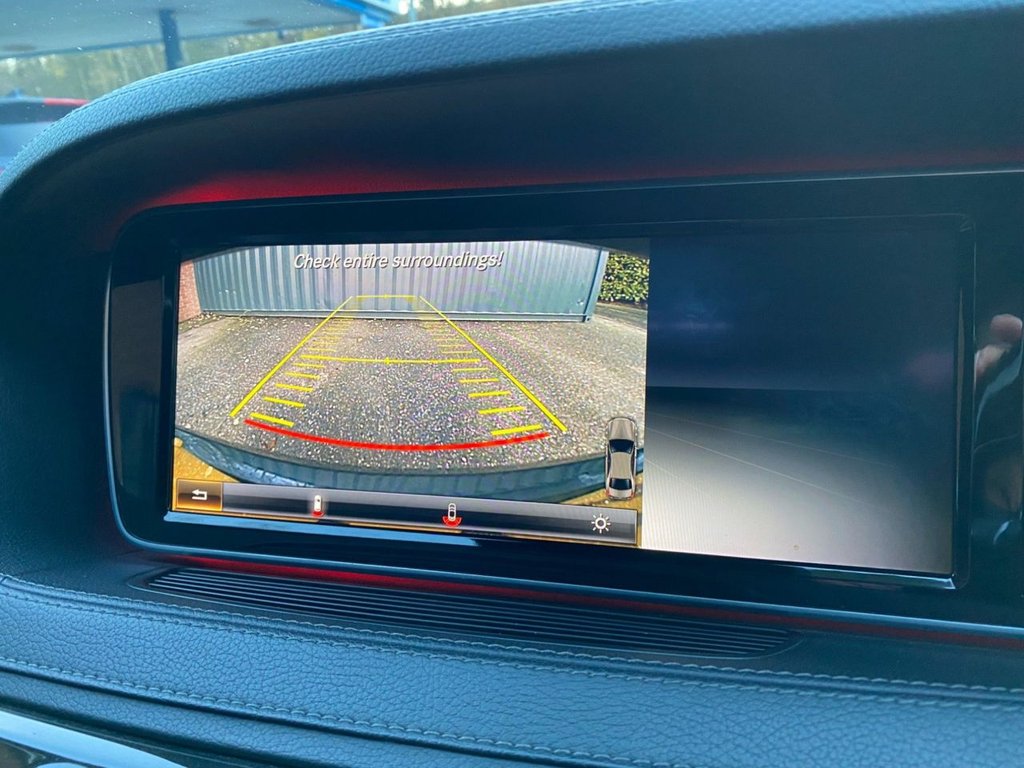 Used Mercedes-Benz S Class 2014 for sale - 76797909: Photo 41