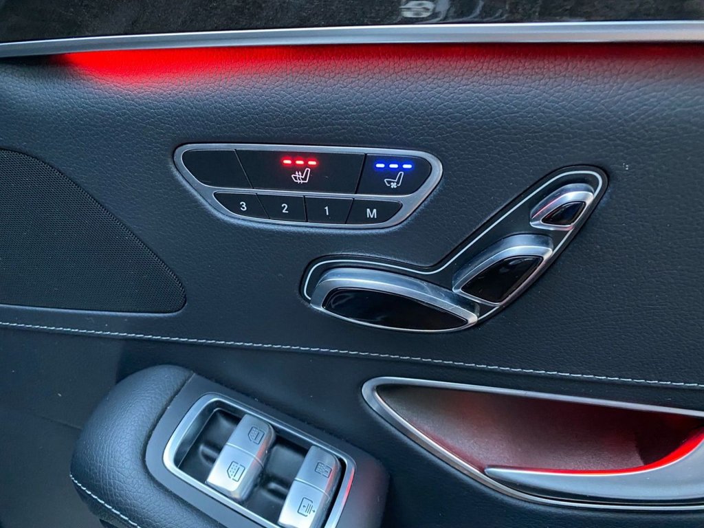 Used Mercedes-Benz S Class 2014 for sale - 76797909: Photo 42