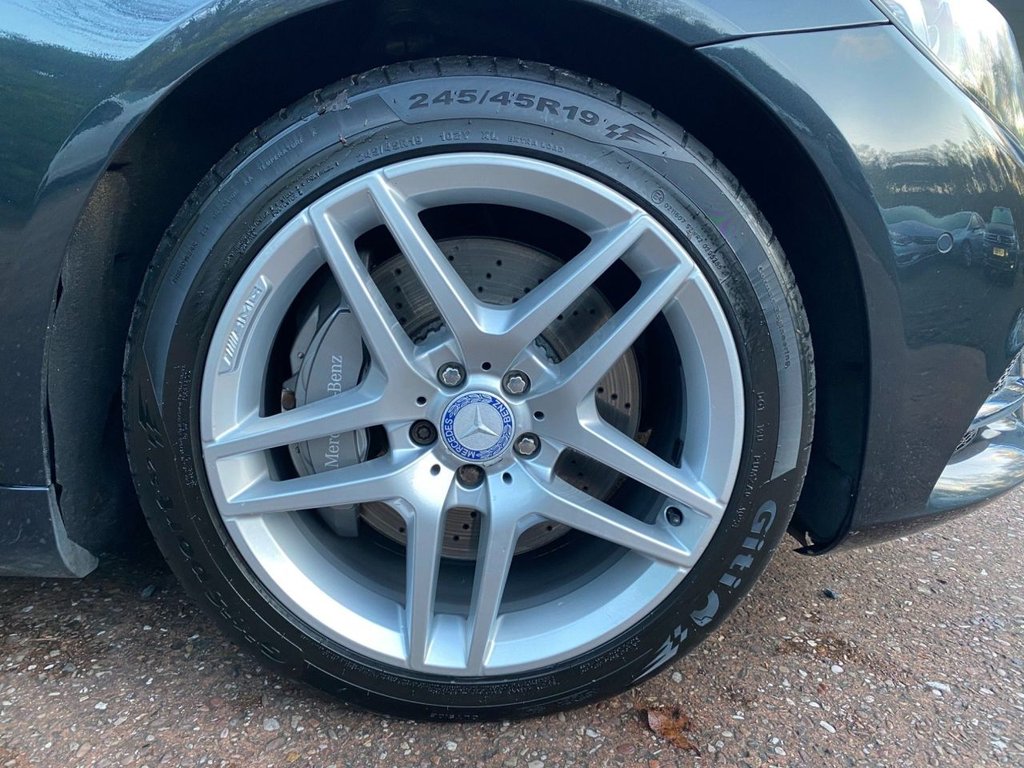 Used Mercedes-Benz S Class 2014 for sale - 76797909: Photo 45