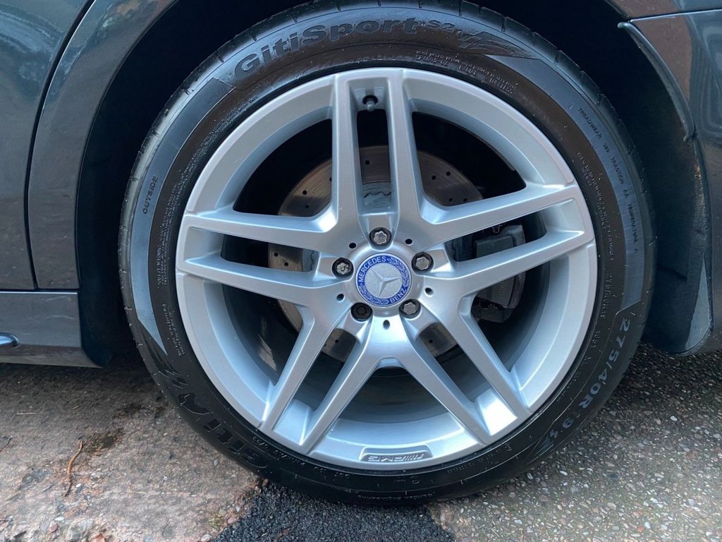 Used Mercedes-Benz S Class 2014 for sale - 76797909: Photo 47