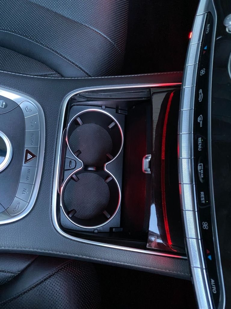 Used Mercedes-Benz S Class 2014 for sale - 76797909: Photo 50