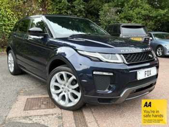 2017 (17) - 2.0 TD4 HSE Dynamic 5dr Auto