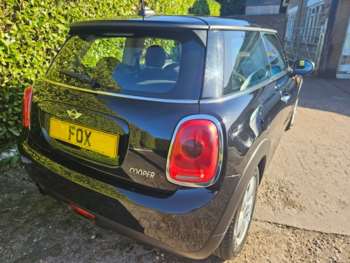 Used MINI Hatch 2016 for sale - 73667874: Photo