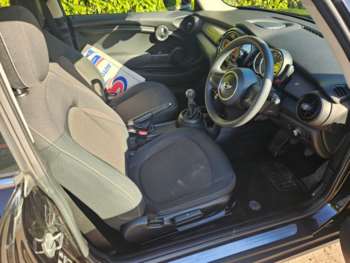 Used MINI Hatch 2016 for sale - 73667874: Photo