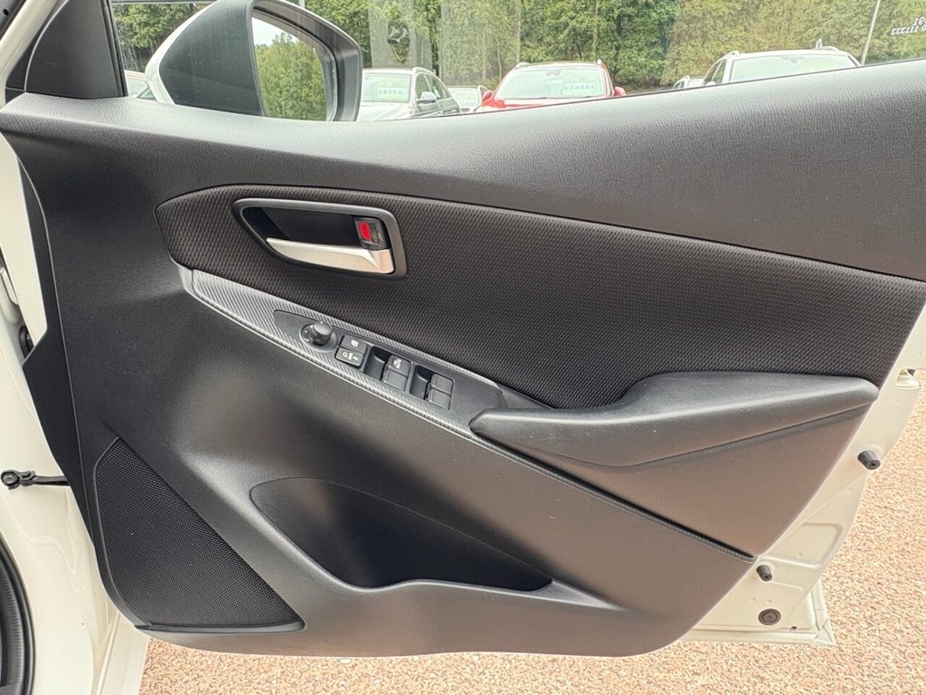 Used Mazda Mazda2 2021 for sale - 76092537: Photo 11