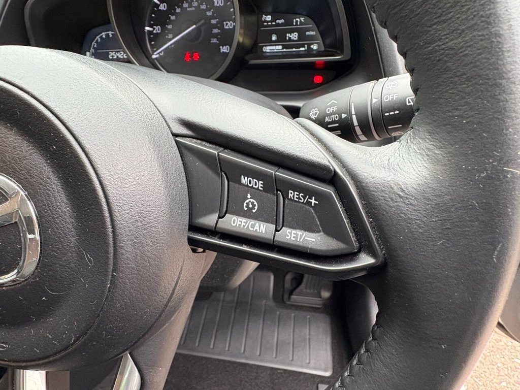 Used Mazda Mazda2 2021 for sale - 76092537: Photo 17