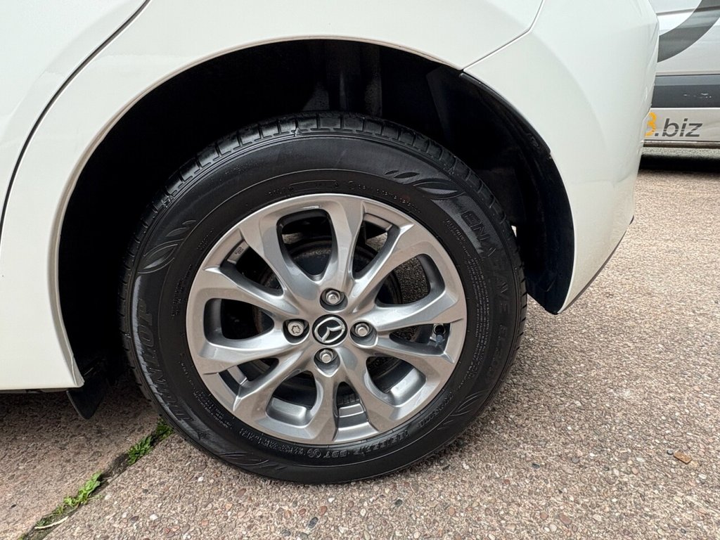 Used Mazda Mazda2 2021 for sale - 76092537: Photo 20