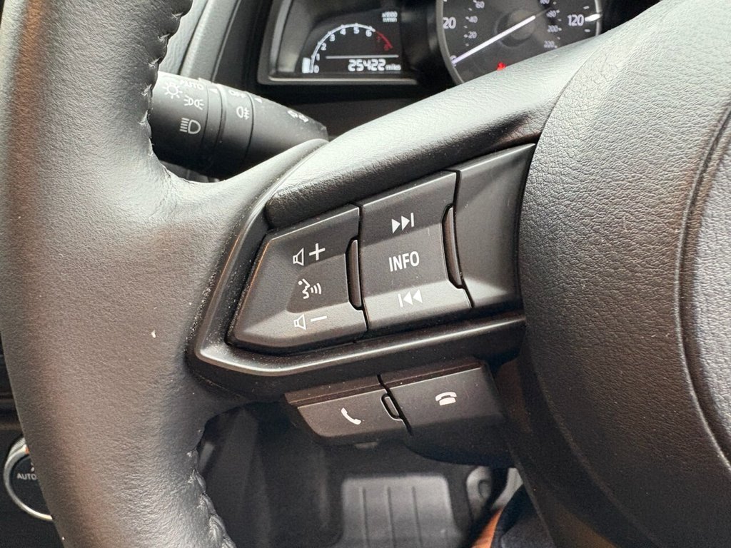 Used Mazda Mazda2 2021 for sale - 76092537: Photo 23