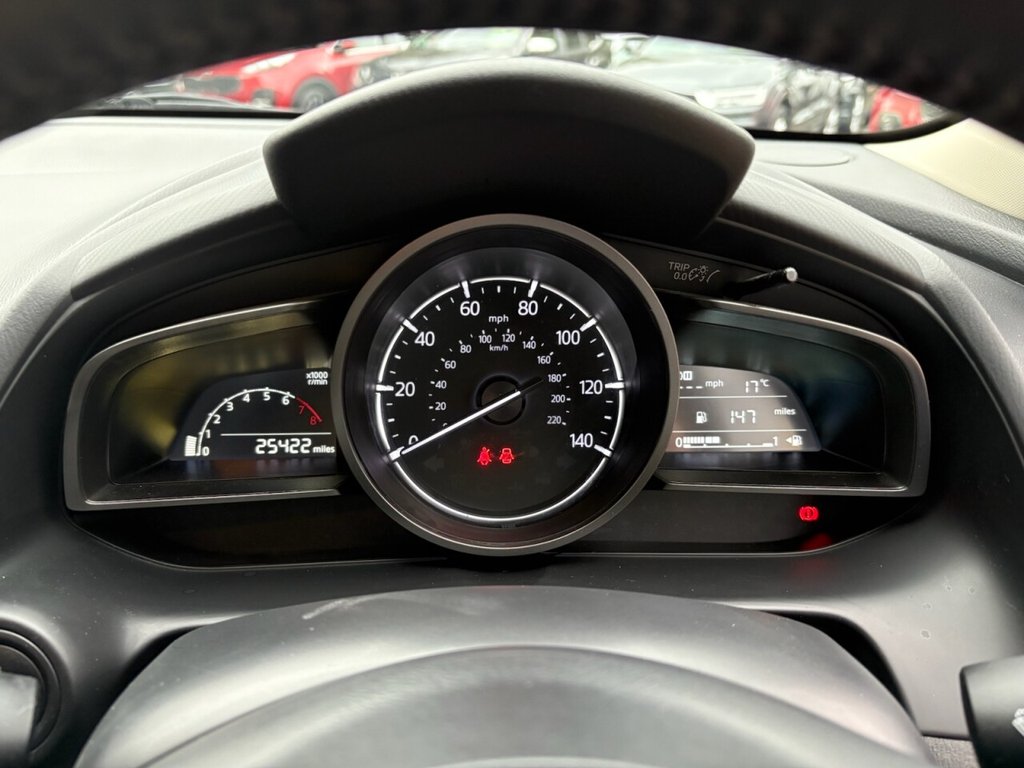 Used Mazda Mazda2 2021 for sale - 76092537: Photo 25