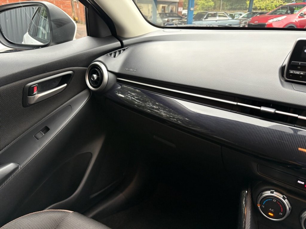 Used Mazda Mazda2 2021 for sale - 76092537: Photo 28