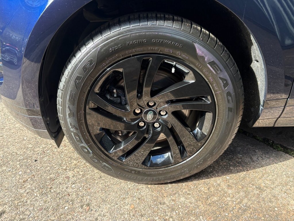 Used Land Rover Range Rover Evoque 2022 for sale - 78030316: Photo 12