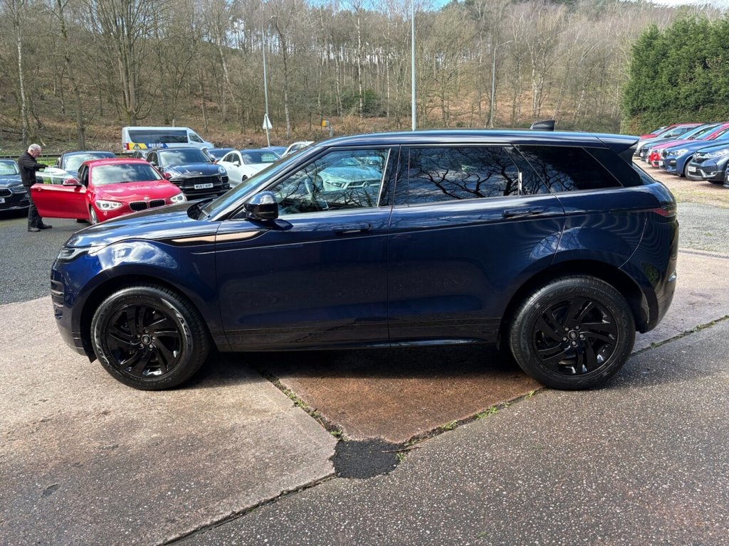 Used Land Rover Range Rover Evoque 2022 for sale - 78030316: Photo 14