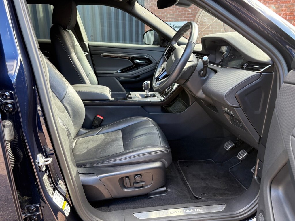Used Land Rover Range Rover Evoque 2022 for sale - 78030316: Photo 15