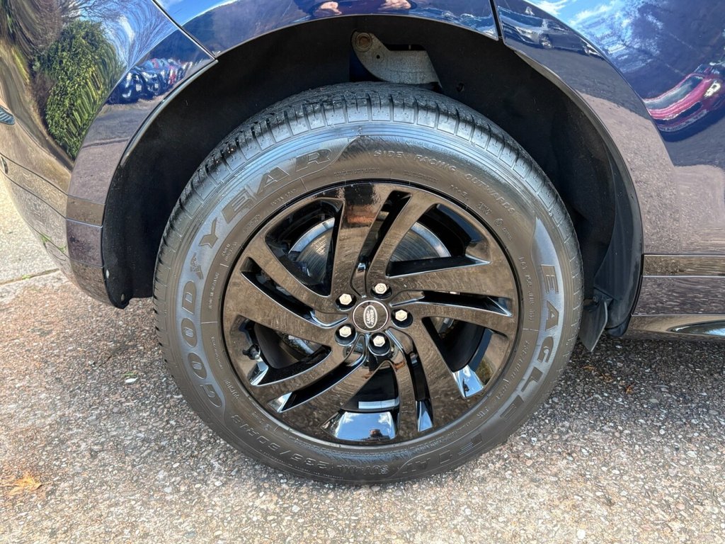 Used Land Rover Range Rover Evoque 2022 for sale - 78030316: Photo 17