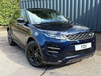 Used Land Rover Range Rover Evoque 2022 for sale - 78030316: Photo