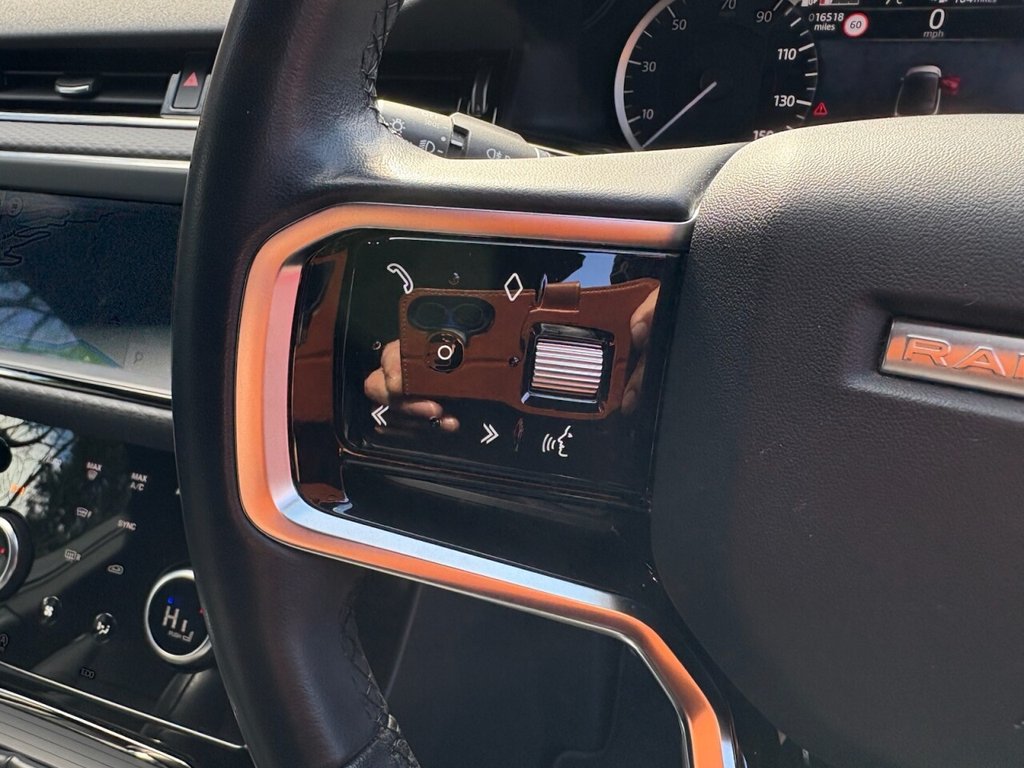 Used Land Rover Range Rover Evoque 2022 for sale - 78030316: Photo 26