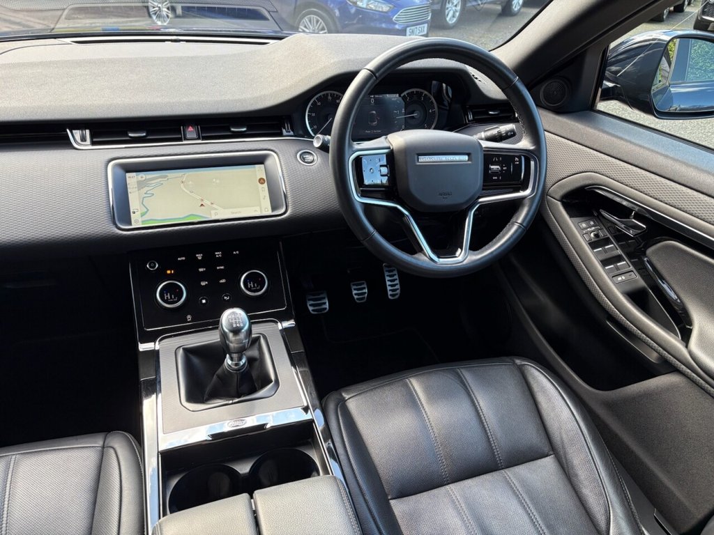 Used Land Rover Range Rover Evoque 2022 for sale - 78030316: Photo 28