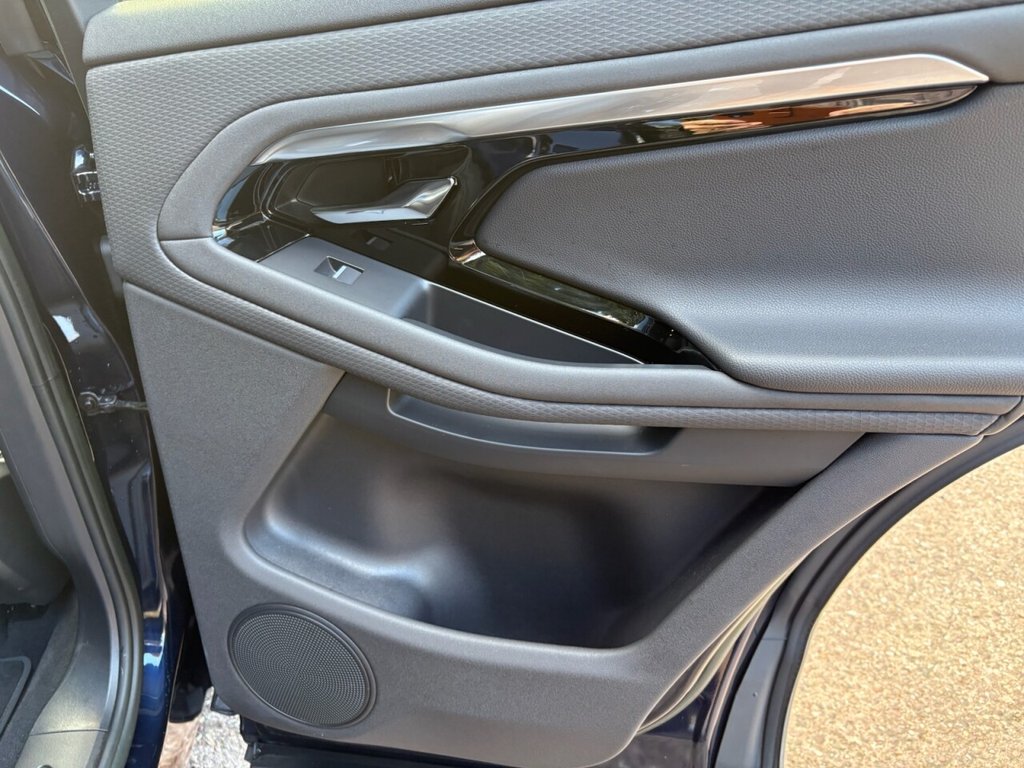 Used Land Rover Range Rover Evoque 2022 for sale - 78030316: Photo 29