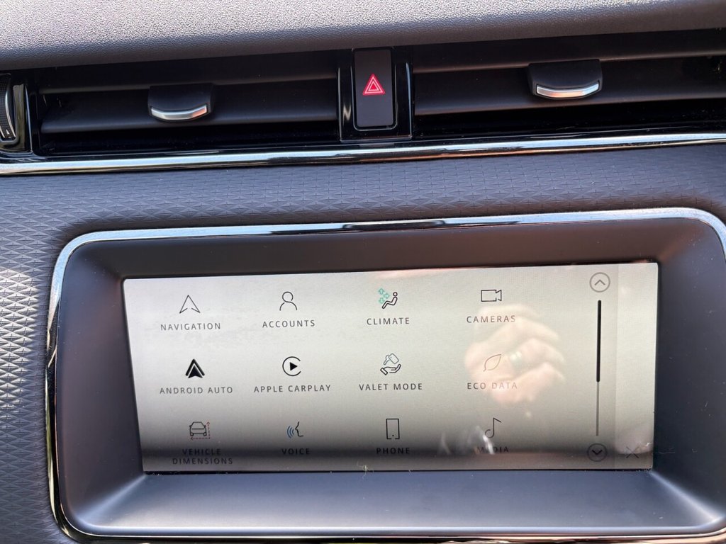 Used Land Rover Range Rover Evoque 2022 for sale - 78030316: Photo 33