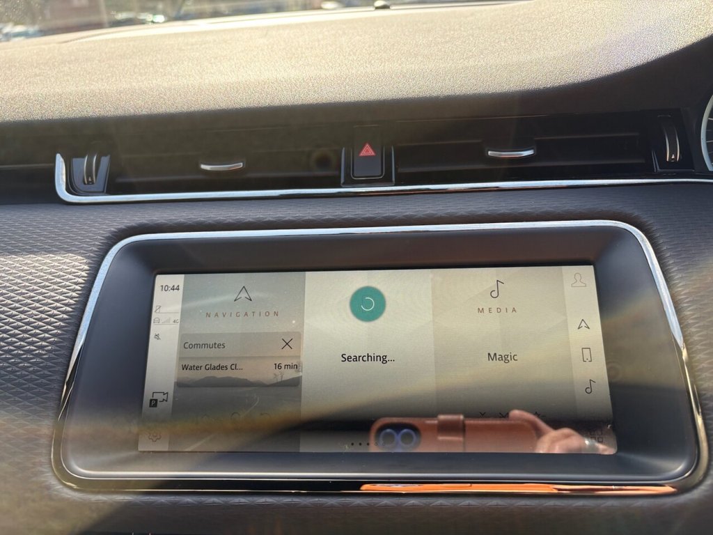 Used Land Rover Range Rover Evoque 2022 for sale - 78030316: Photo 35