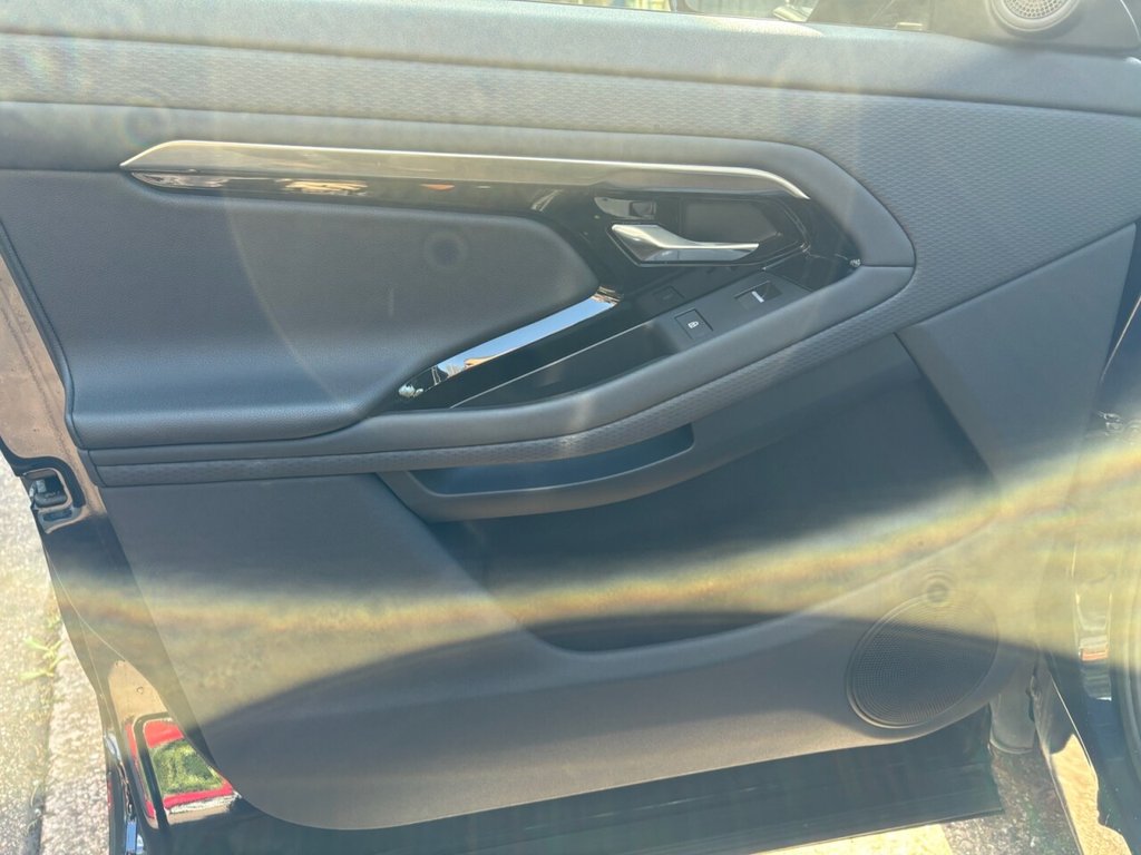 Used Land Rover Range Rover Evoque 2022 for sale - 78030316: Photo 41