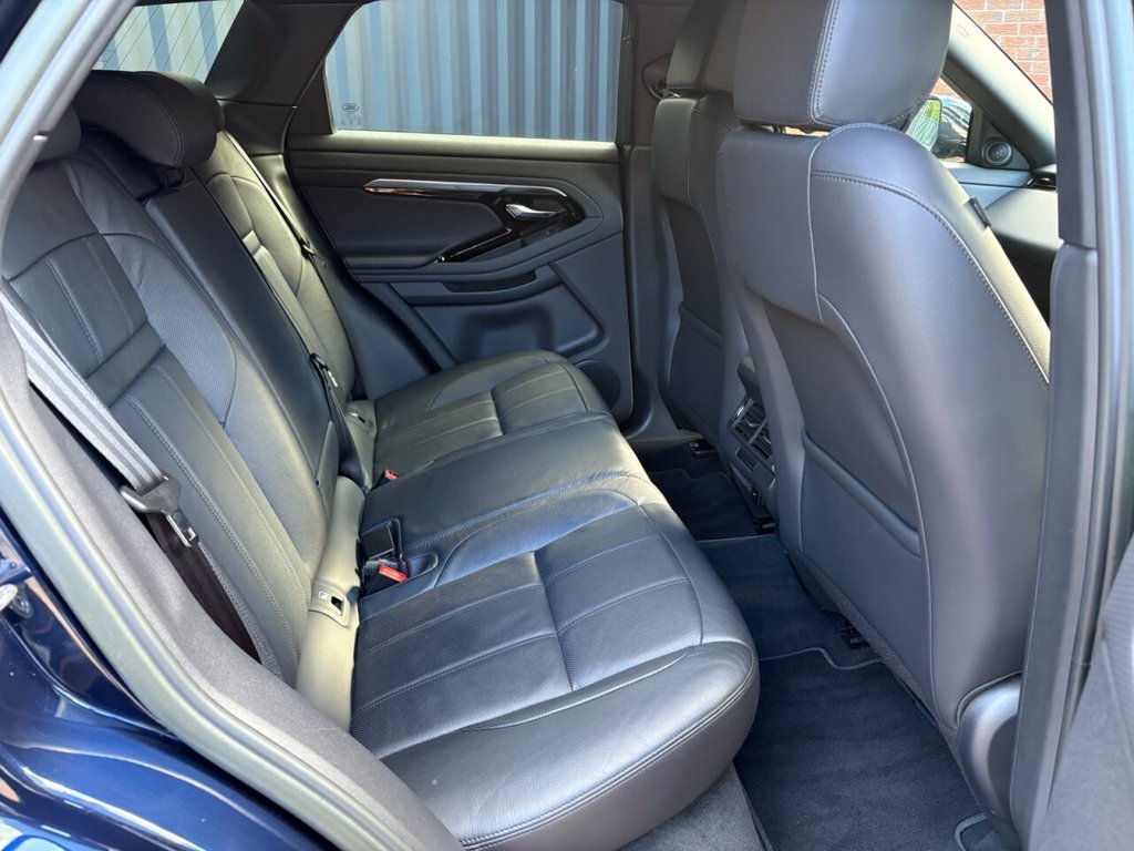 Used Land Rover Range Rover Evoque 2022 for sale - 78030316: Photo 5