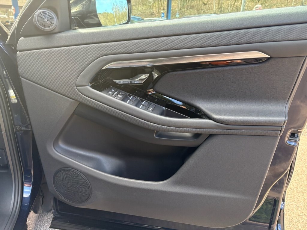 Used Land Rover Range Rover Evoque 2022 for sale - 78030316: Photo 7