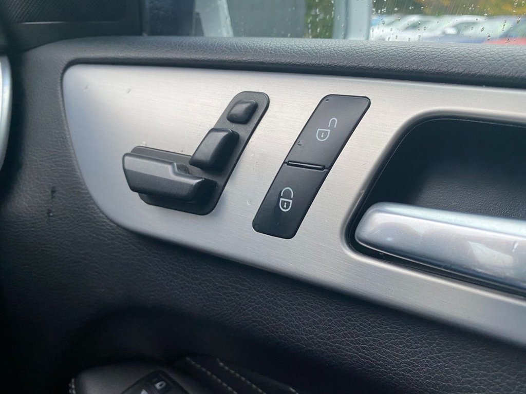 Used Mercedes-Benz M Class 2013 for sale - 76558750: Photo 20