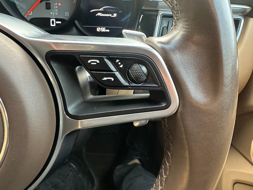 Used Porsche Macan 2016 for sale - 76910482: Photo 18