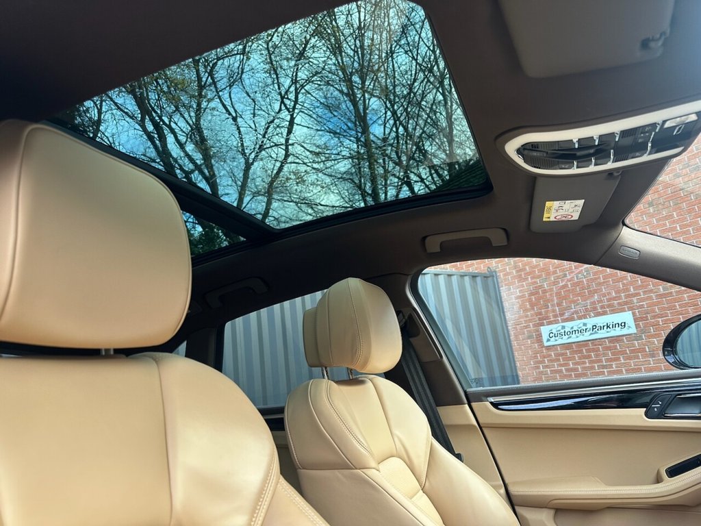 Used Porsche Macan 2016 for sale - 76910482: Photo 22