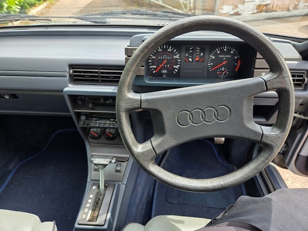 Used Audi 80 1985 for sale - 75242341: Photo 13