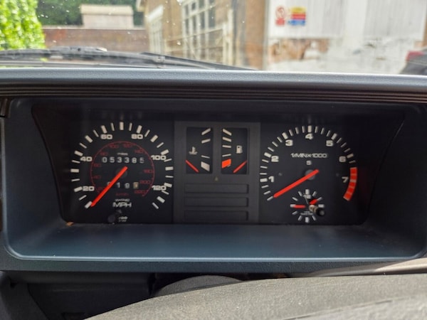 Used Audi 80 1985 for sale - 75242341: Photo 15