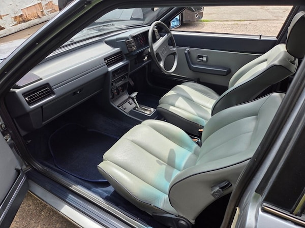Used Audi 80 1985 for sale - 75242341: Photo 16