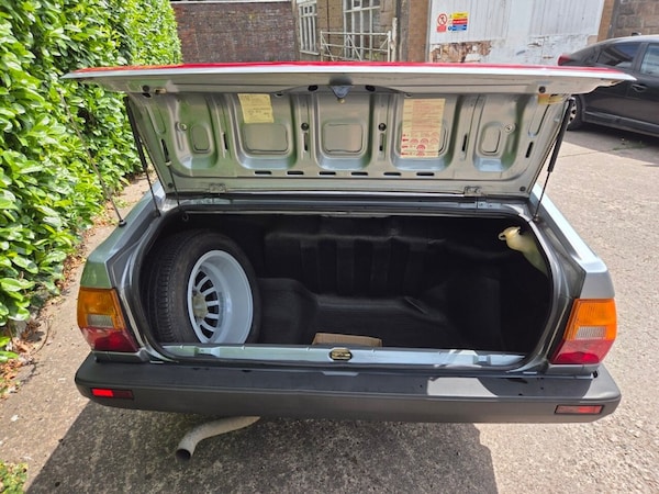 Used Audi 80 1985 for sale - 75242341: Photo 17