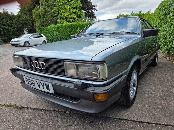 Used Audi 80 1985 for sale - 75242341: Photo 19