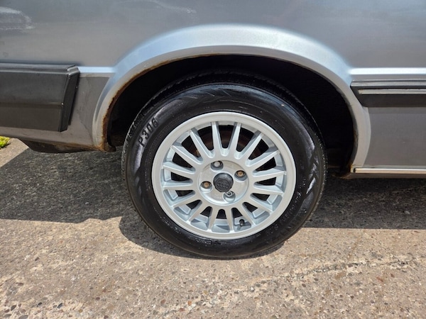 Used Audi 80 1985 for sale - 75242341: Photo 20
